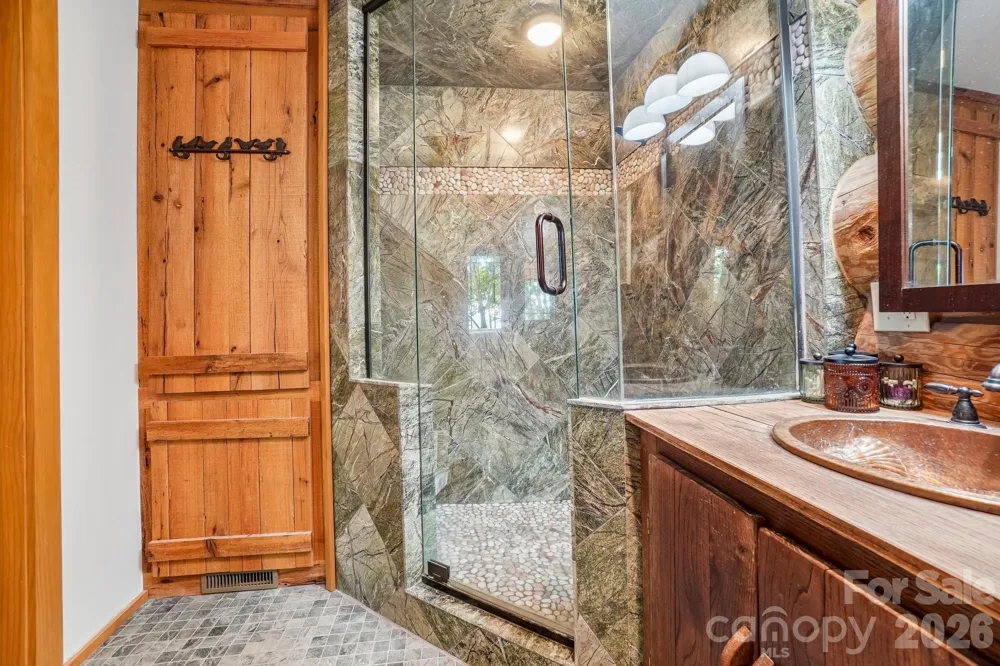 476 Waterford Drive Maggie Valley, NC 28751