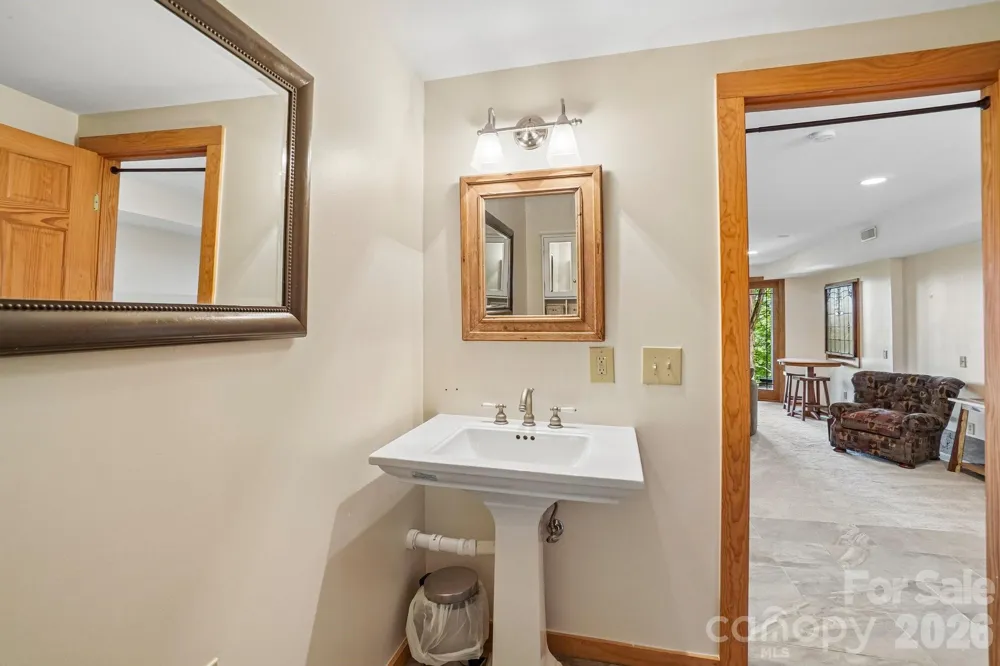 476 Waterford Drive Maggie Valley, NC 28751
