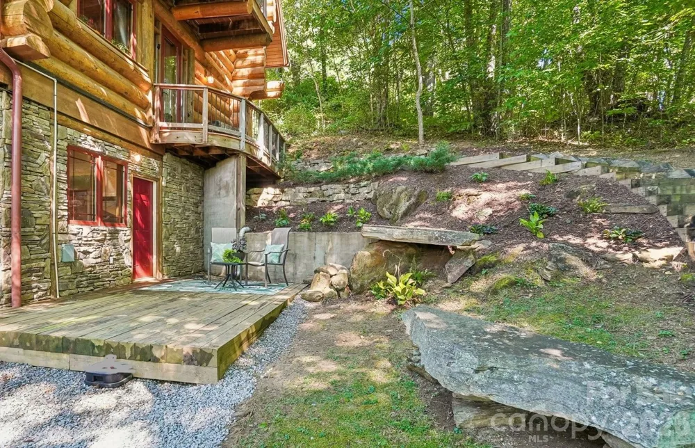 476 Waterford Drive Maggie Valley, NC 28751
