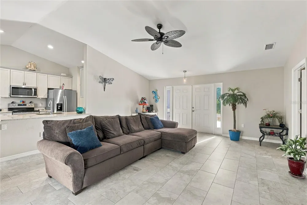 10554 LIVE OAK ROAD Port Charlotte, FL 33981