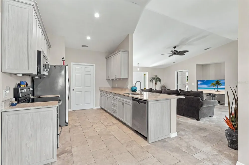 10554 LIVE OAK ROAD Port Charlotte, FL 33981
