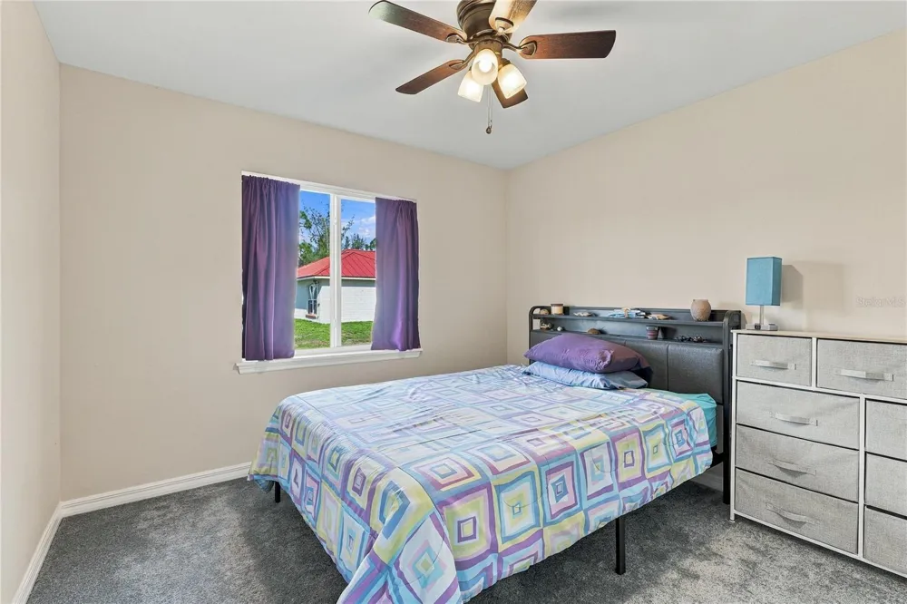 10554 LIVE OAK ROAD Port Charlotte, FL 33981