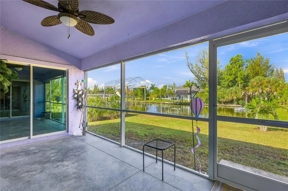 10554 LIVE OAK ROAD Port Charlotte, FL 33981