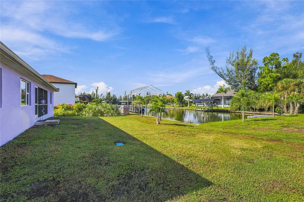 10554 LIVE OAK ROAD Port Charlotte, FL 33981