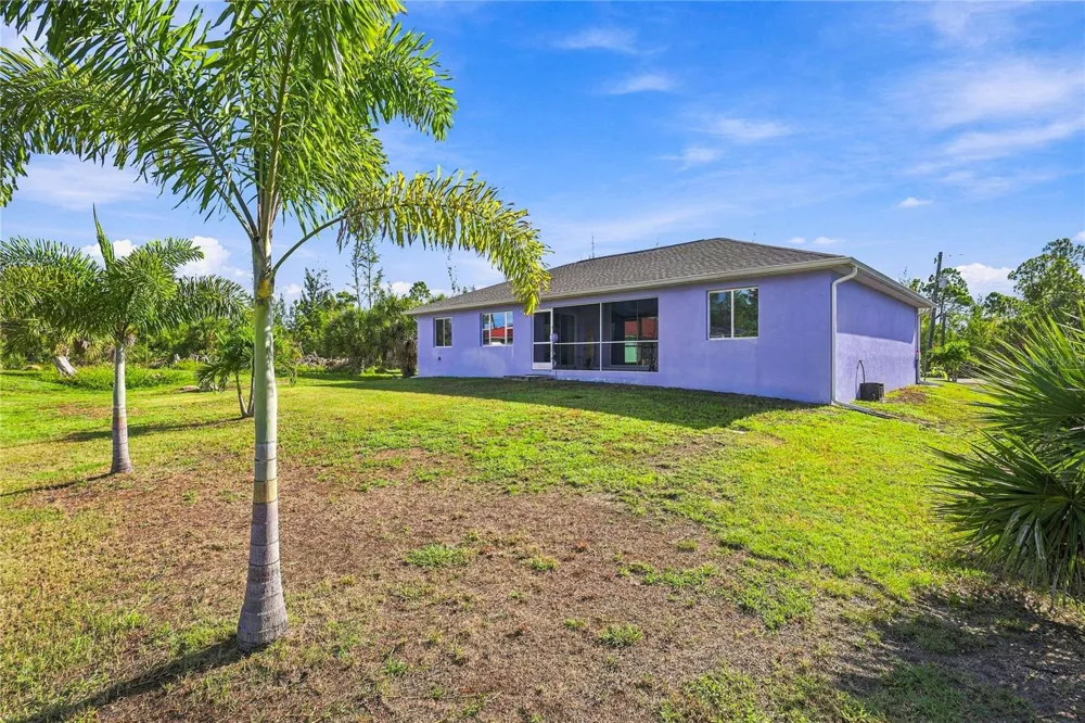 10554 LIVE OAK ROAD Port Charlotte, FL 33981