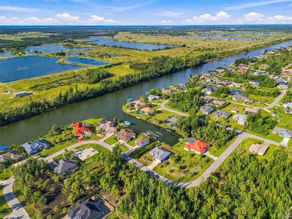 10554 LIVE OAK ROAD Port Charlotte, FL 33981