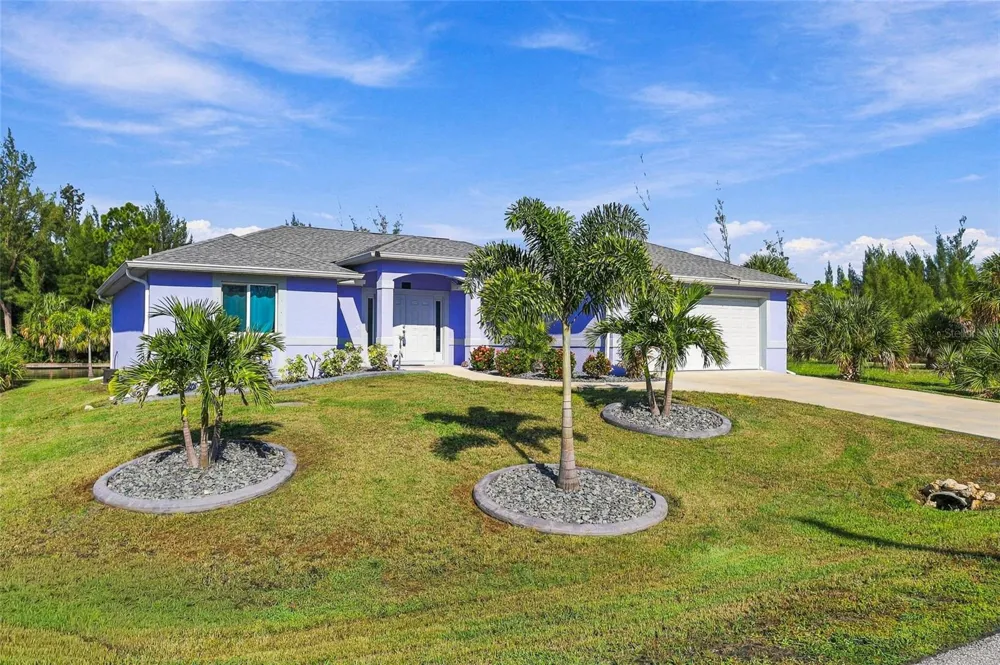 10554 LIVE OAK ROAD Port Charlotte, FL 33981