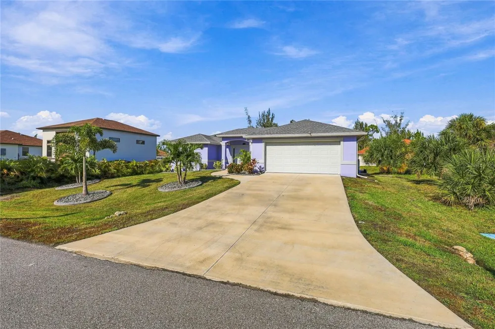 10554 LIVE OAK ROAD Port Charlotte, FL 33981