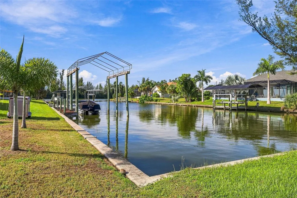 10554 LIVE OAK ROAD Port Charlotte, FL 33981