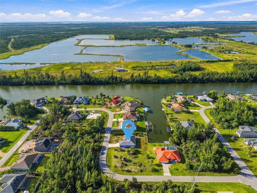 10554 LIVE OAK ROAD Port Charlotte, FL 33981