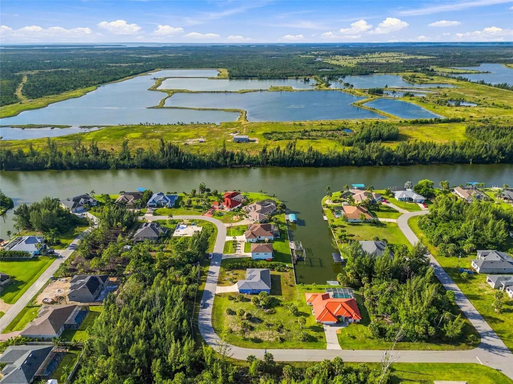 10554 LIVE OAK ROAD Port Charlotte, FL 33981
