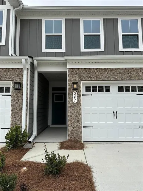 247 Salt Lake Lane