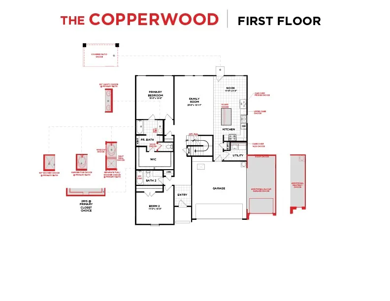 10921 Cacao Drive Fort Worth, TX 76108