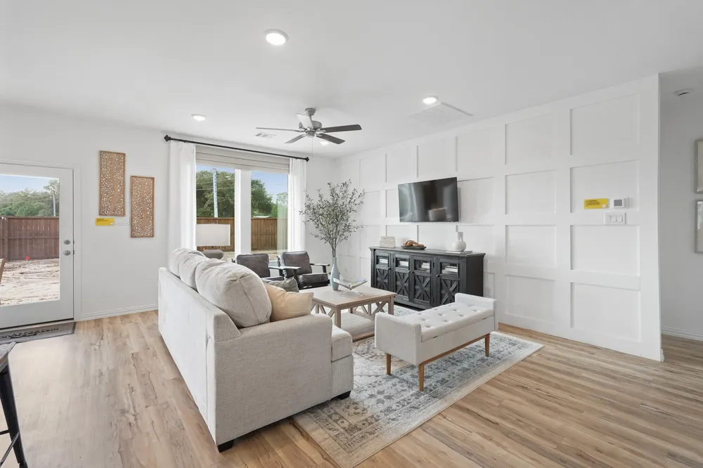 10921 Cacao Drive Fort Worth, TX 76108