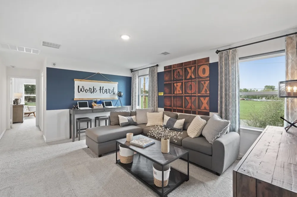 10921 Cacao Drive Fort Worth, TX 76108
