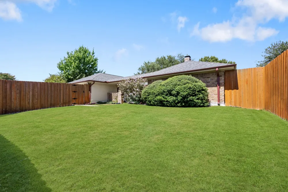 2510 Buttercup Drive Richardson, TX 75082