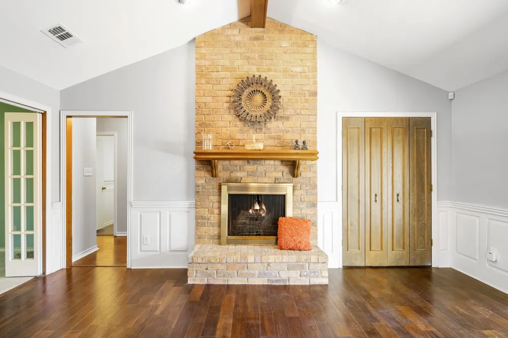 2510 Buttercup Drive Richardson, TX 75082