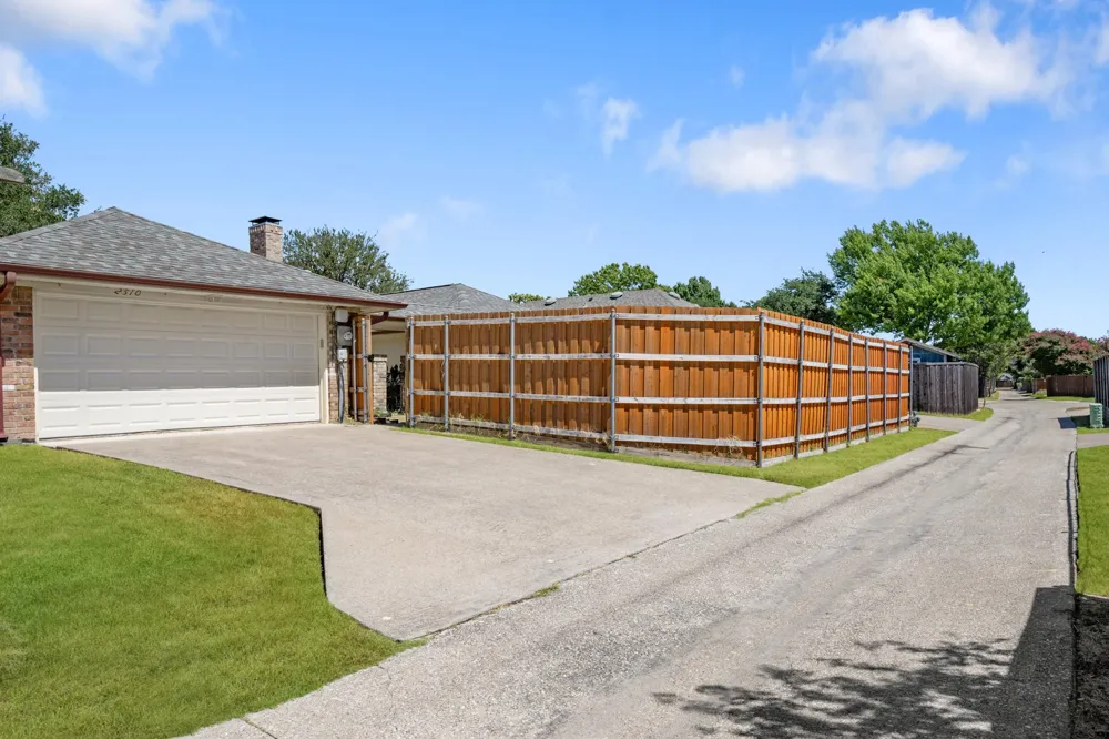 2510 Buttercup Drive Richardson, TX 75082