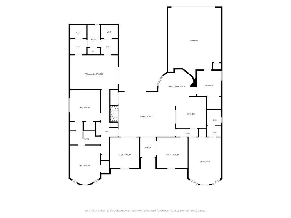 2510 Buttercup Drive Richardson, TX 75082