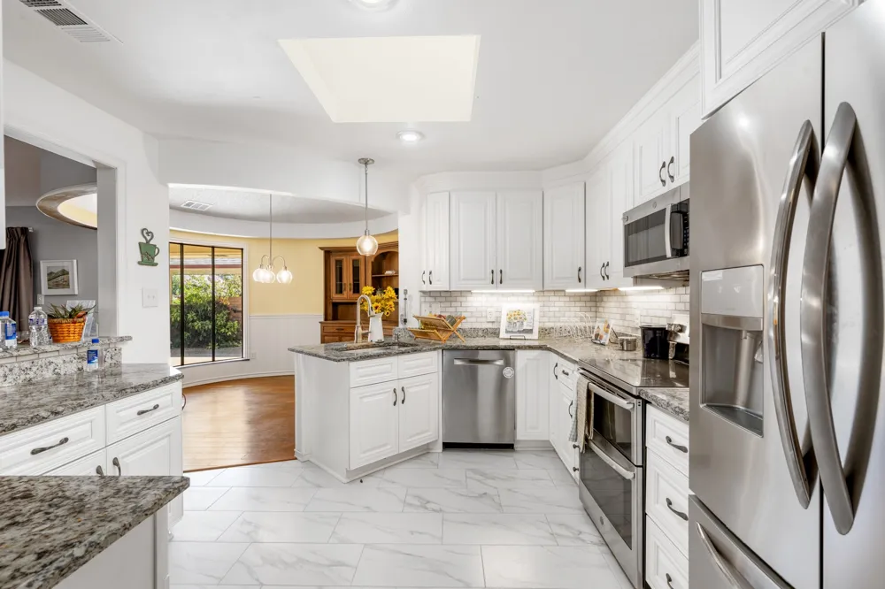 2510 Buttercup Drive Richardson, TX 75082