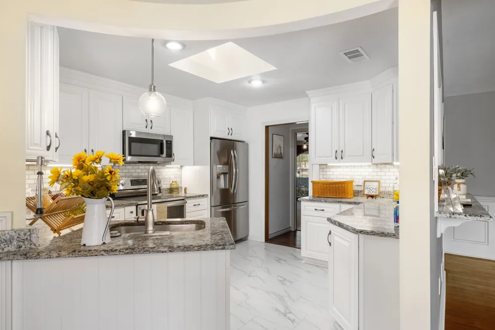2510 Buttercup Drive Richardson, TX 75082