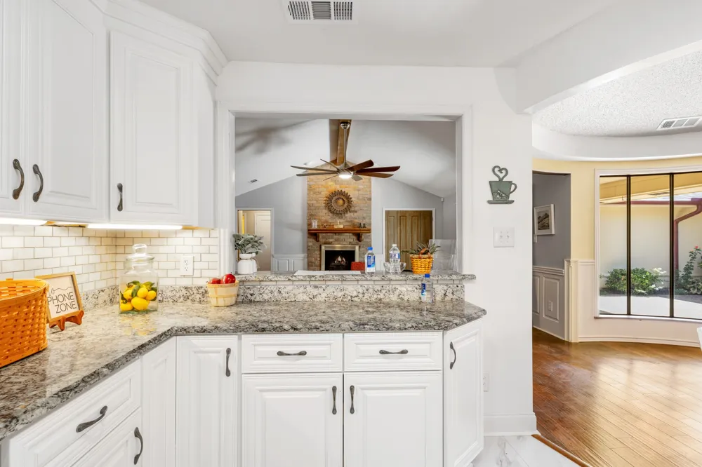 2510 Buttercup Drive Richardson, TX 75082