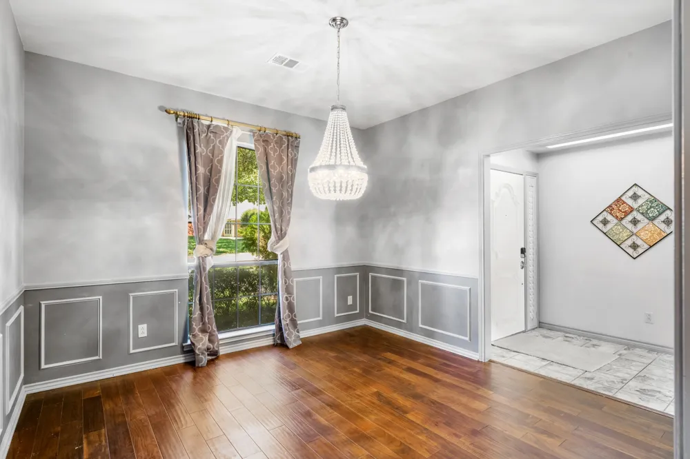 2510 Buttercup Drive Richardson, TX 75082