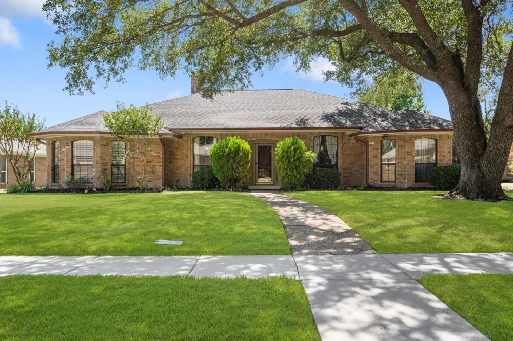 2510 Buttercup Drive Richardson, TX 75082