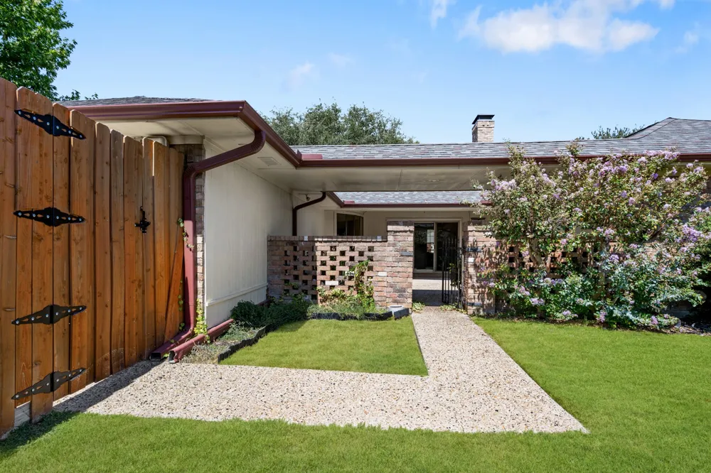 2510 Buttercup Drive Richardson, TX 75082