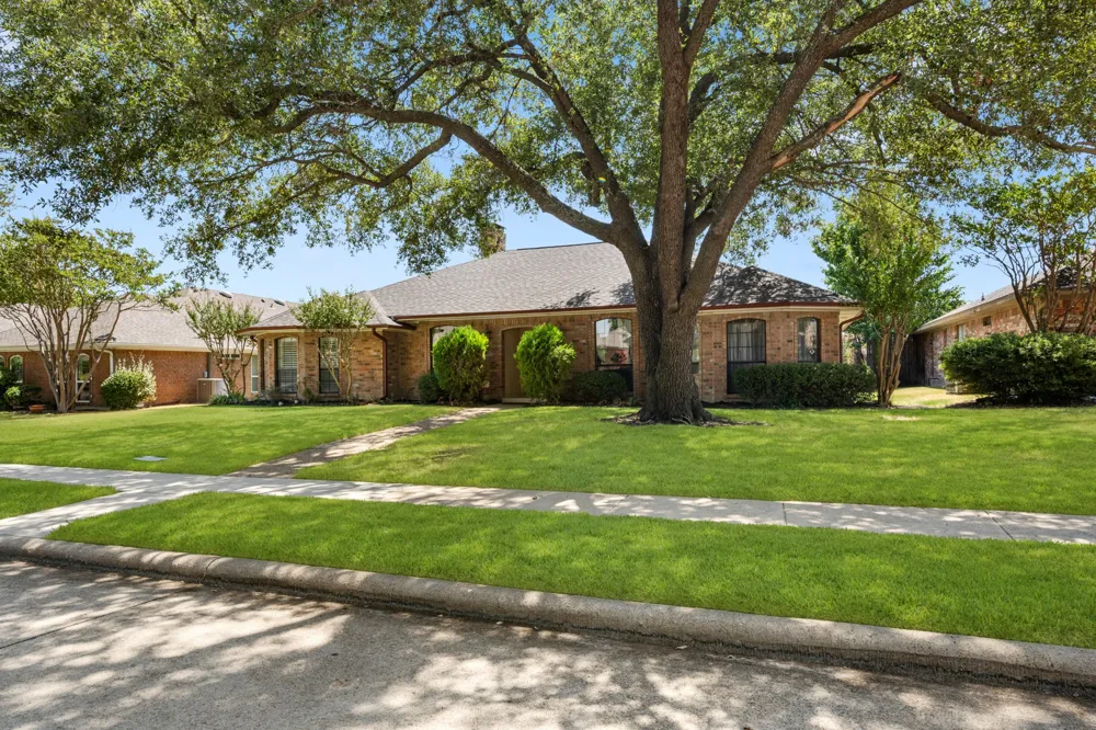 2510 Buttercup Drive Richardson, TX 75082