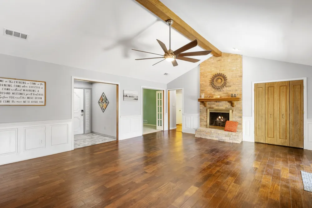 2510 Buttercup Drive Richardson, TX 75082