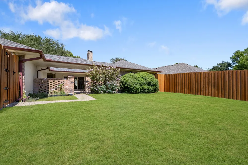 2510 Buttercup Drive Richardson, TX 75082