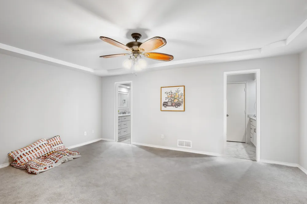 2510 Buttercup Drive Richardson, TX 75082