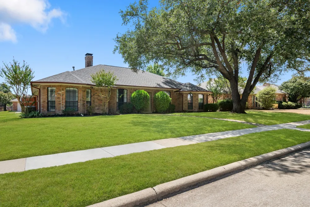 2510 Buttercup Drive Richardson, TX 75082