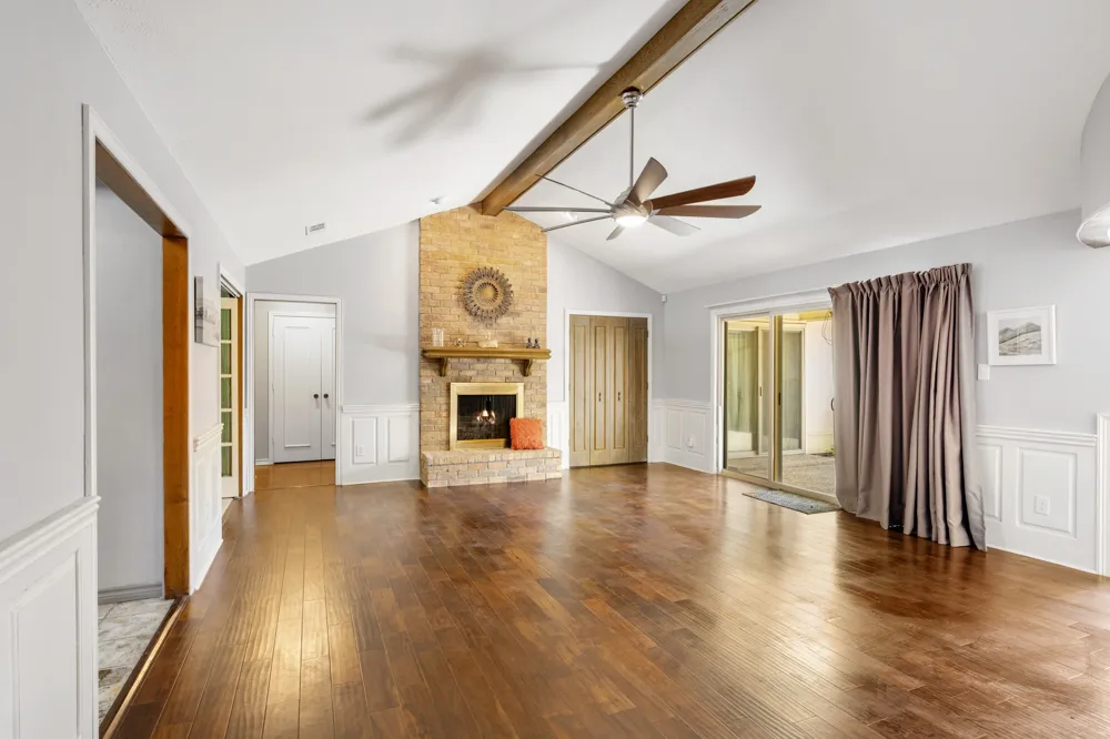 2510 Buttercup Drive Richardson, TX 75082