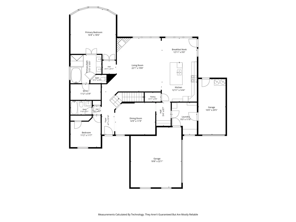 204 Whitewing Lane Murphy, TX 75094