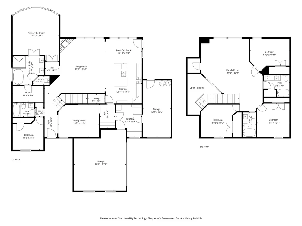 204 Whitewing Lane Murphy, TX 75094