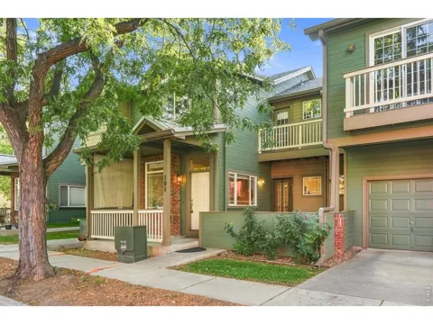 818 S Terry Street #101
