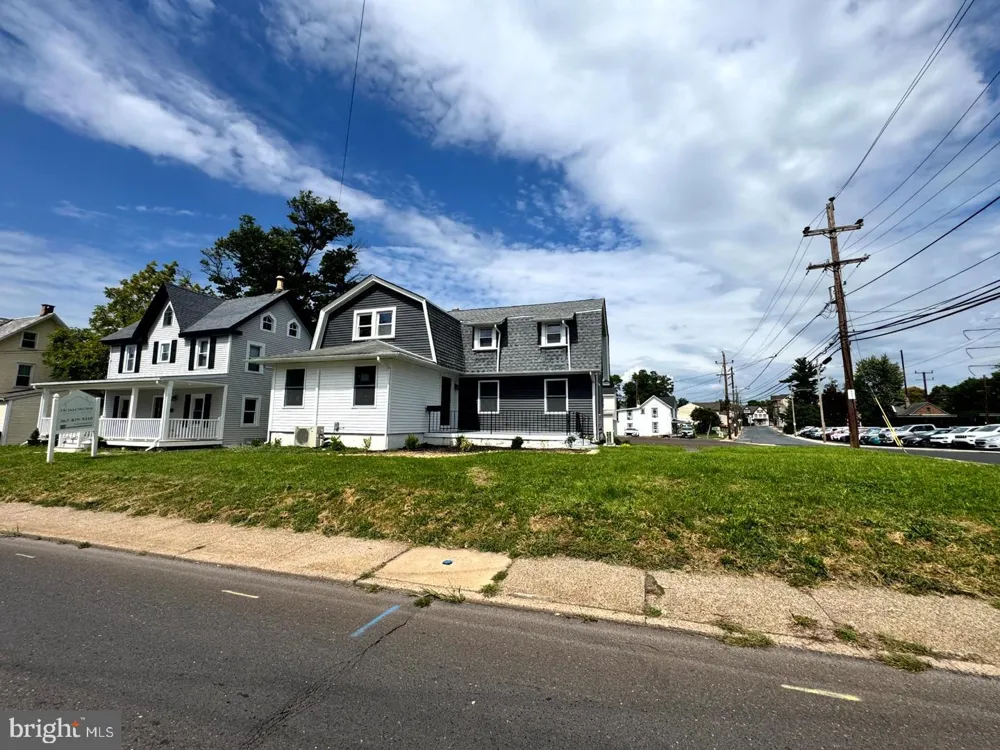 77 BYBERRY ROAD #UNIT C Hatboro, PA 19040