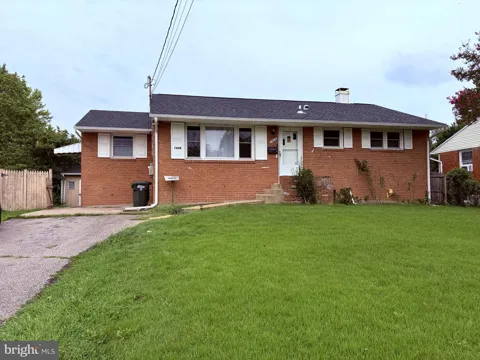7408 FAIRCHILD DRIVE