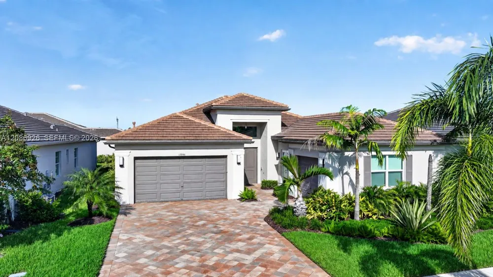 12046 SW Laguna Bay Pkwy Port St. Lucie, FL 34987