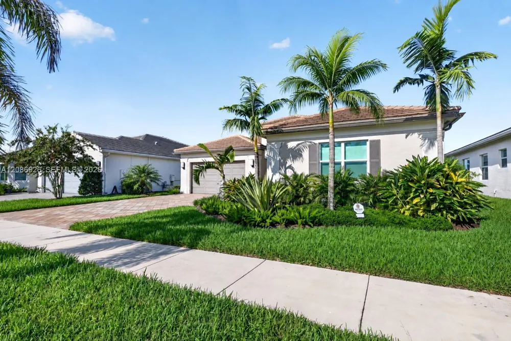 12046 SW Laguna Bay Pkwy Port St. Lucie, FL 34987