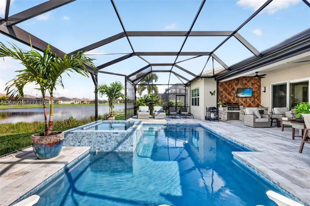12046 SW Laguna Bay Pkwy Port St. Lucie, FL 34987