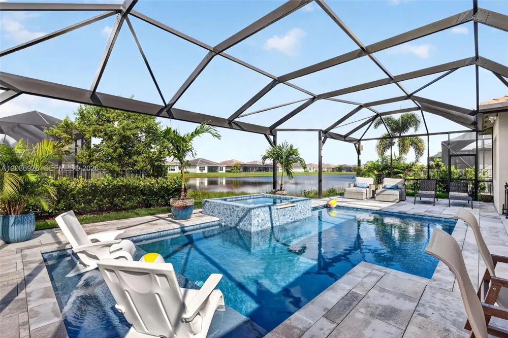 12046 SW Laguna Bay Pkwy Port St. Lucie, FL 34987