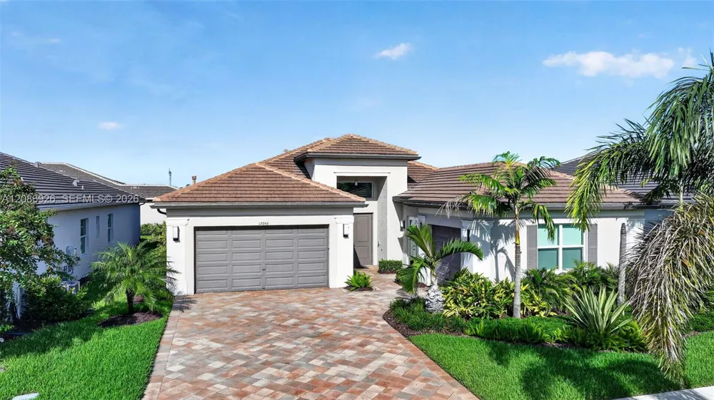 12046 SW Laguna Bay Pkwy Port St. Lucie, FL 34987