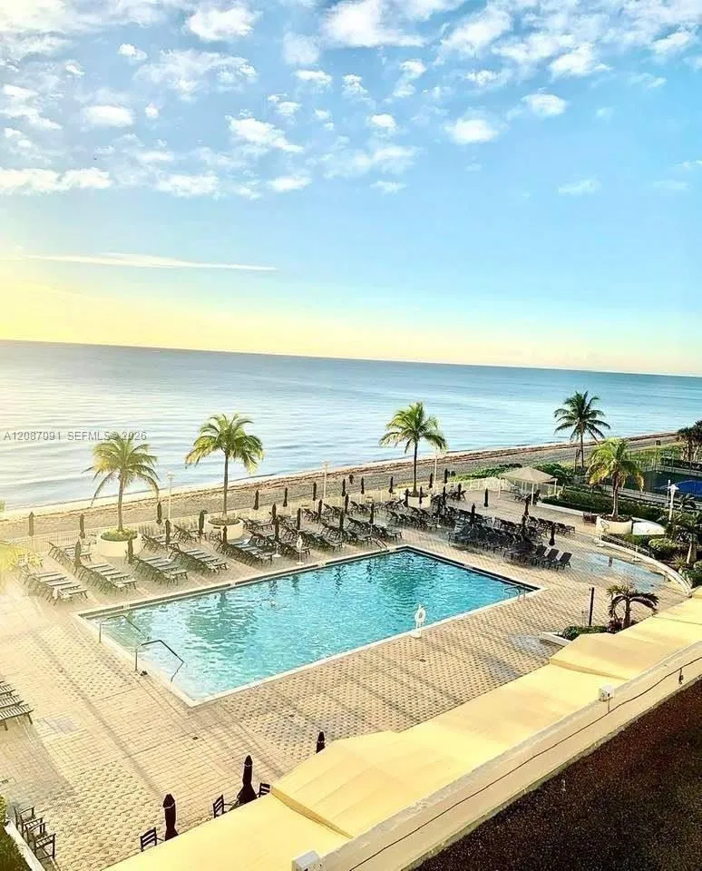 1880 S Ocean Dr #402 Hallandale Beach, FL 33009
