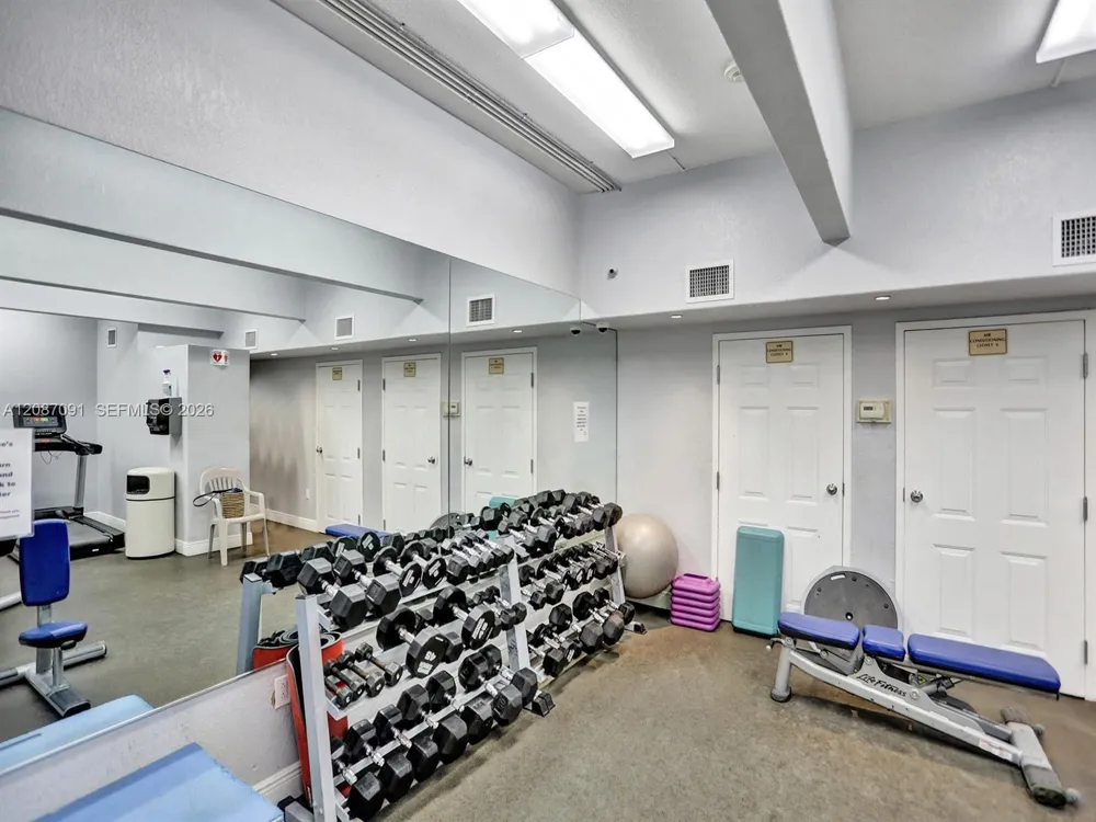 1880 S Ocean Dr #402 Hallandale Beach, FL 33009