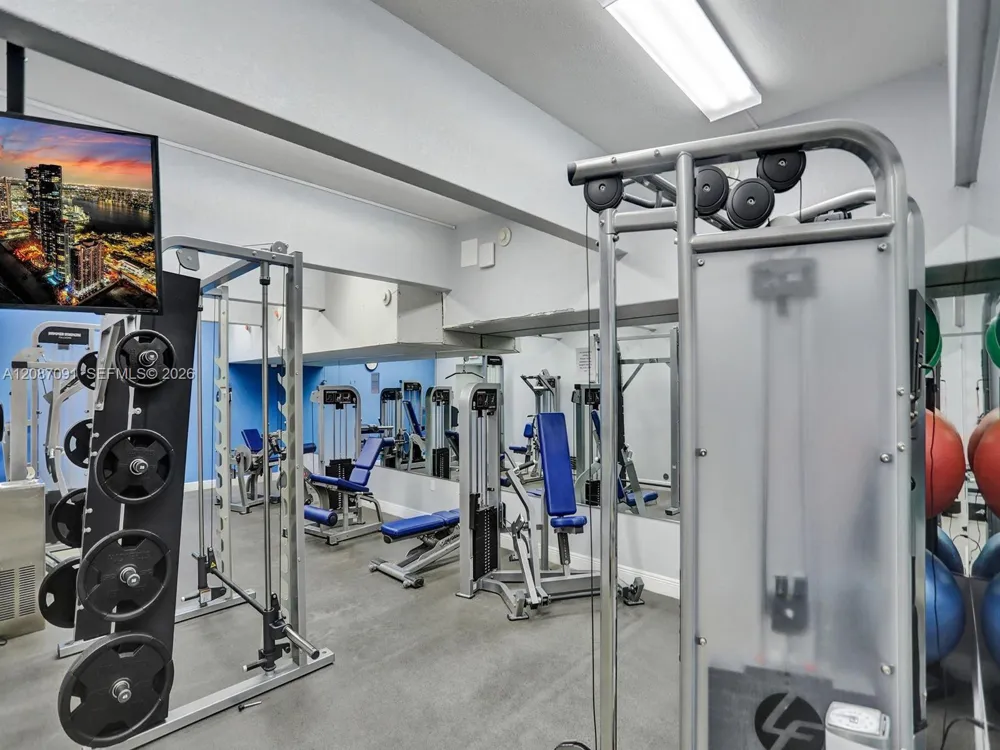 1880 S Ocean Dr #402 Hallandale Beach, FL 33009