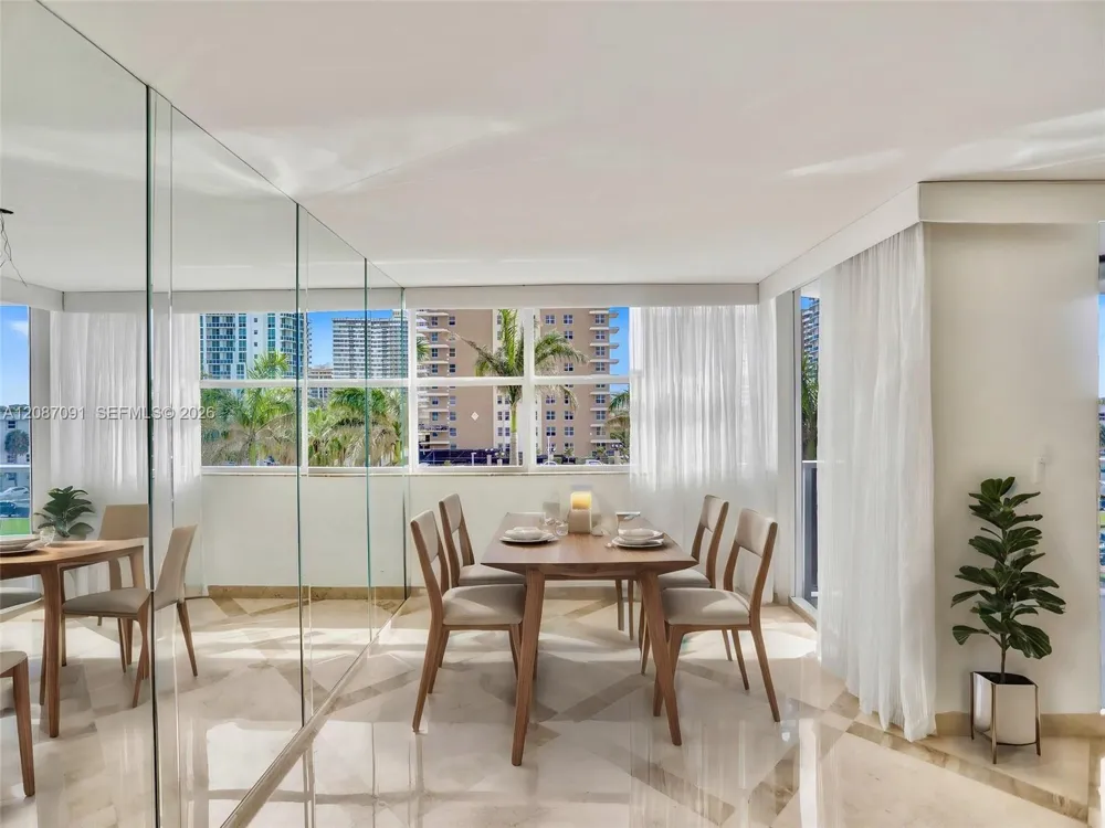 1880 S Ocean Dr #402 Hallandale Beach, FL 33009