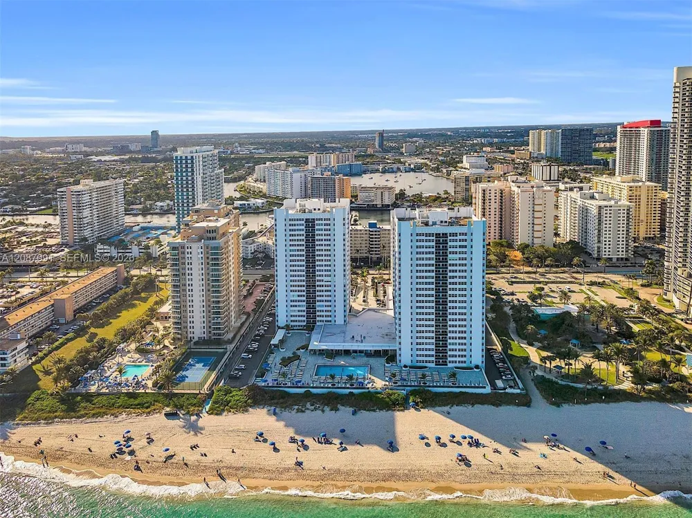 1880 S Ocean Dr #402 Hallandale Beach, FL 33009